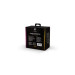 Vinga Акустична система Vinga SP-200 LED USB Black