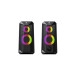 Vinga Акустична система Vinga SP-200 LED USB Black