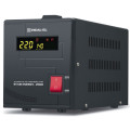 REAL-EL Стабілізатор REAL-EL STAB ENERGY-2000 (EL122400013)