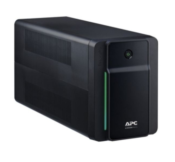 APC Пристрій безперебійного живлення APC Easy UPS 2200VA, Schuko (BVX2200LI-GR)