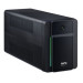 APC Пристрій безперебійного живлення APC Easy UPS 2200VA, Schuko (BVX2200LI-GR)
