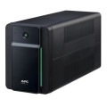 APC Пристрій безперебійного живлення APC Easy UPS 2200VA, Schuko (BVX2200LI-GR)
