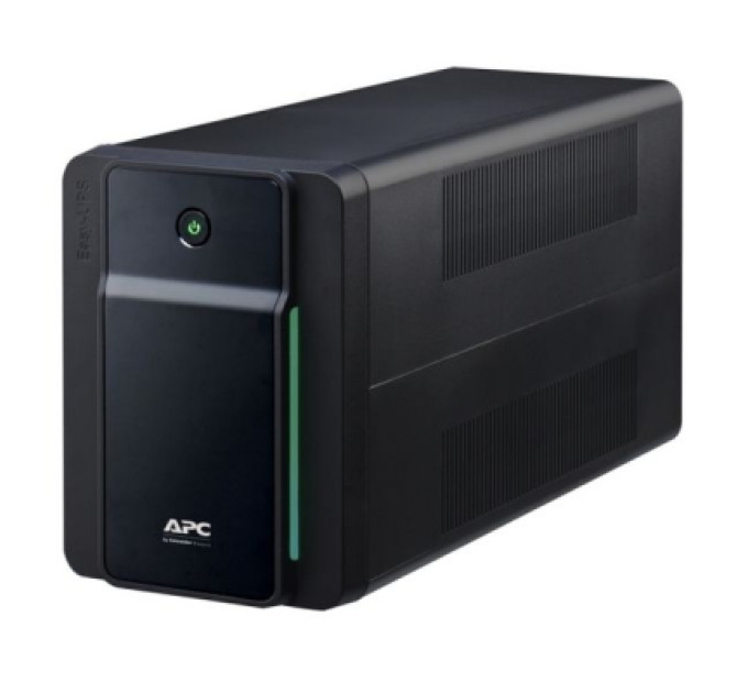 APC Пристрій безперебійного живлення APC Easy UPS 2200VA, Schuko (BVX2200LI-GR)