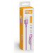 ColorWay Дата кабель USB 2.0 AM to Lightning 1.0m soft silicone violet ColorWay (CW-CBUL044-PU)