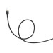 ColorWay Дата кабель USB 2.0 AM to Micro 5P 1.0m spiral black ColorWay (CW-CBUM051-BK)