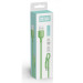 ColorWay Дата кабель USB 2.0 AM to Type-C 1.0m soft silicone green ColorWay (CW-CBUC042-GR)
