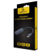 Cablexpert Перехідник USB Type-C to VGA, Full HD 60Hz Cablexpert (A-USB3C-VGA-01)