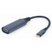 Cablexpert Перехідник USB Type-C to VGA, Full HD 60Hz Cablexpert (A-USB3C-VGA-01)