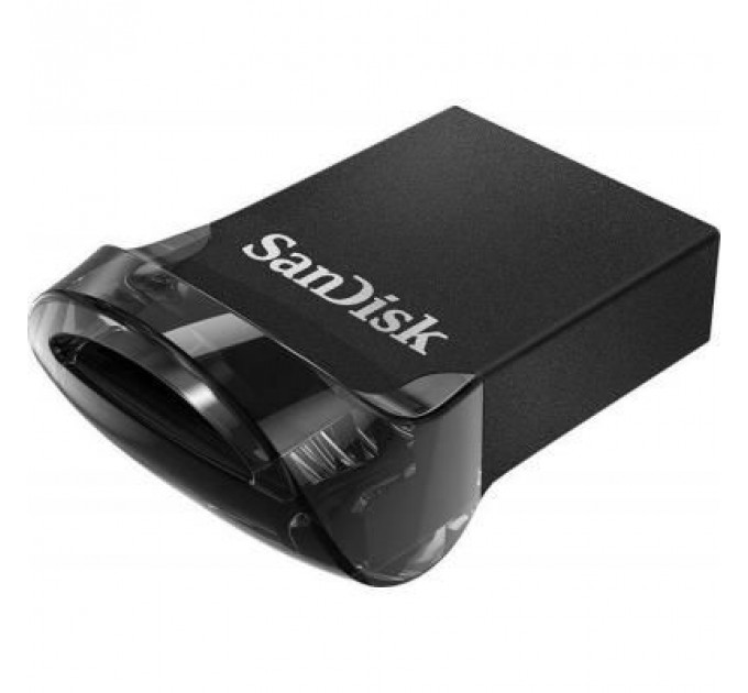 USB флеш накопичувач SanDisk 32GB Ultra Fit USB 3.1 (SDCZ430-032G-G46)