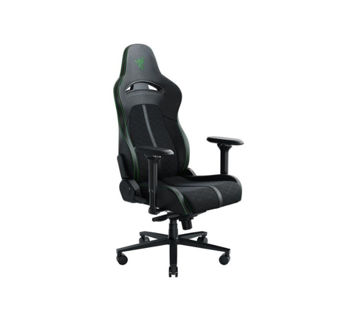 Razer Крісло ігрове Razer Enki Green (RZ38-03720100-R3G1)