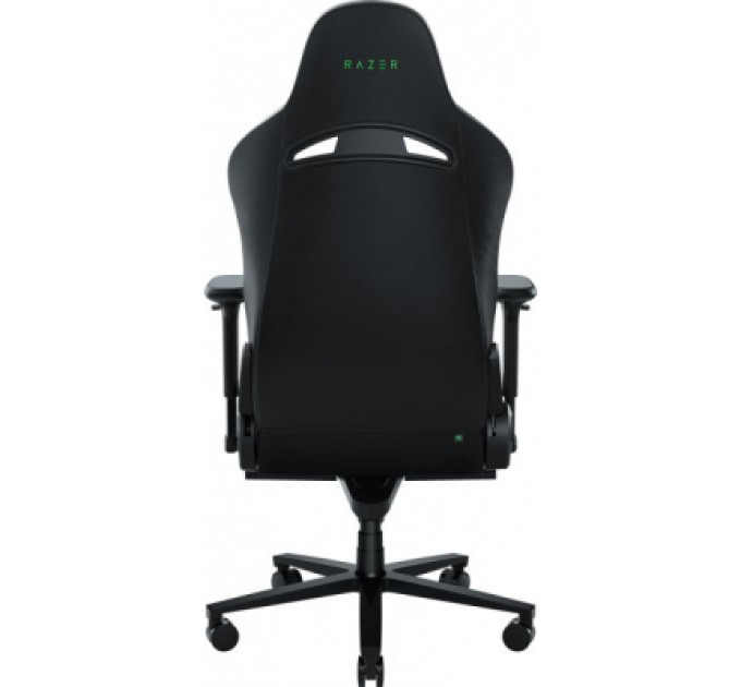 Razer Крісло ігрове Razer Enki Green (RZ38-03720100-R3G1)