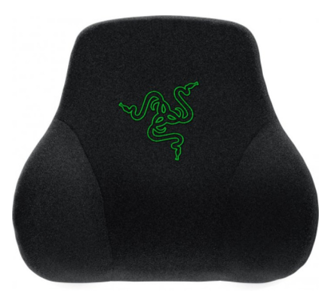 Razer Крісло ігрове Razer Enki Green (RZ38-03720100-R3G1)