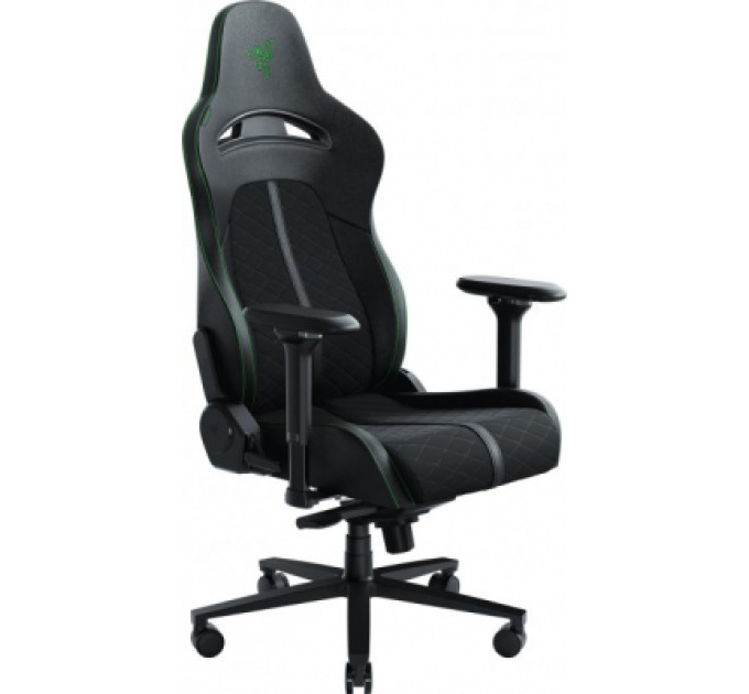 Razer Крісло ігрове Razer Enki Green (RZ38-03720100-R3G1)