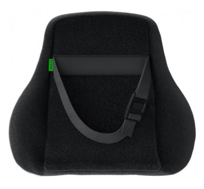 Razer Крісло ігрове Razer Enki Green (RZ38-03720100-R3G1)