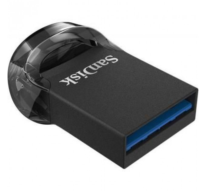 USB флеш накопичувач SanDisk 32GB Ultra Fit USB 3.1 (SDCZ430-032G-G46)