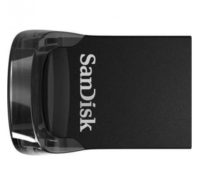 USB флеш накопичувач SanDisk 32GB Ultra Fit USB 3.1 (SDCZ430-032G-G46)