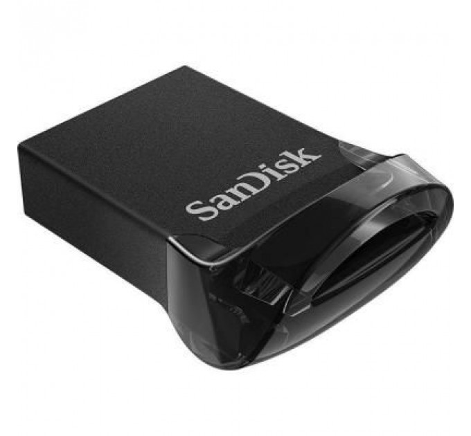 USB флеш накопичувач SanDisk 32GB Ultra Fit USB 3.1 (SDCZ430-032G-G46)