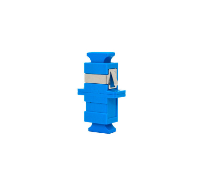 Cor-X Адаптер SC/PC 100шт.1пач Cor-X (AD-SC/PC/100)
