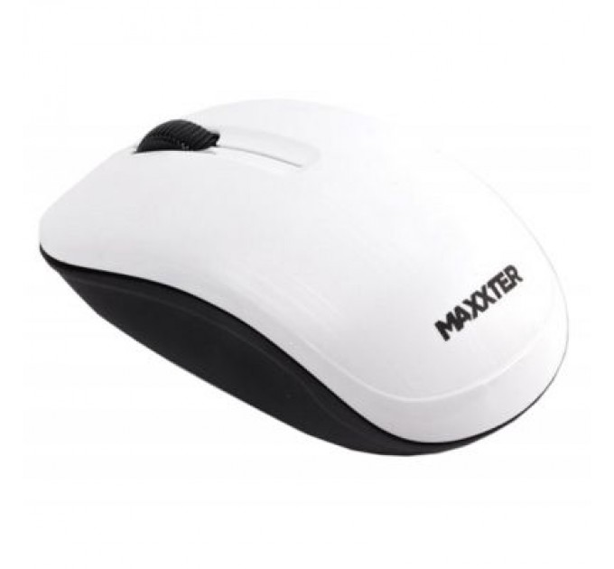 Maxxter Мишка Maxxter Mr-333-W