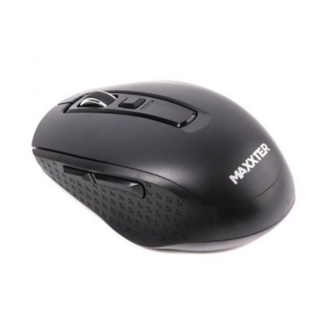 Мишка Maxxter Mr-335