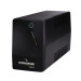 TECNOWARE Пристрій безперебійного живлення TECNOWARE ERA PLUS 1200 SCHUKO USB (FGCERAPL1202SCH)