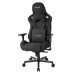 Hator Крісло ігрове Hator Arc Fabric Jet Black (HTC-982)