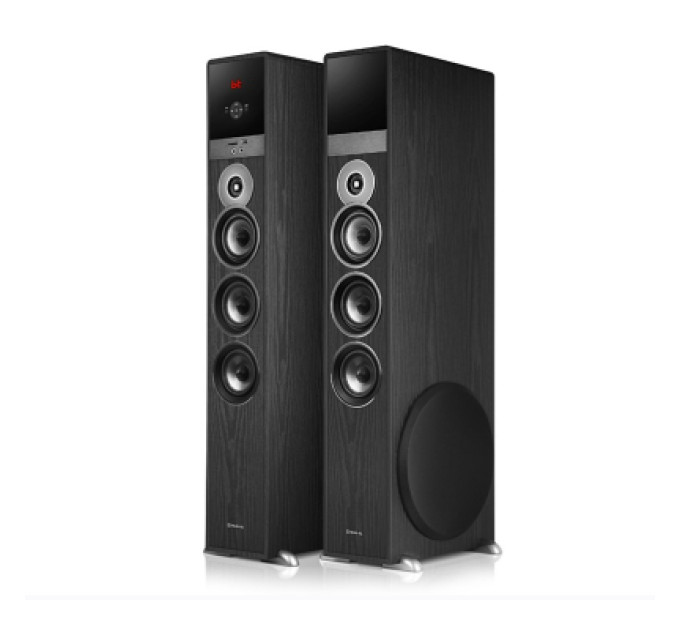 REAL-EL Акустична система REAL-EL S-2070 Black
