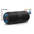 REAL-EL Акустична система REAL-EL X-735 Black
