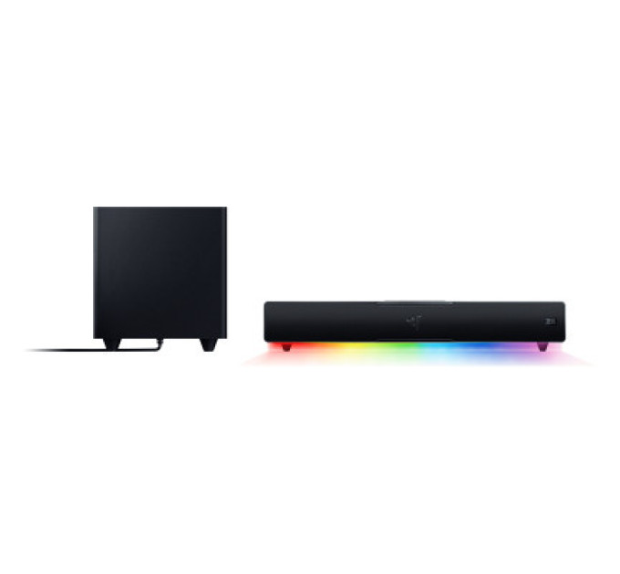 Razer Акустична система Razer Leviathan V2 (RZ05-03920100-R3G1)