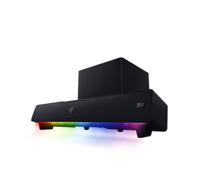 Razer Акустична система Razer Leviathan V2 (RZ05-03920100-R3G1)