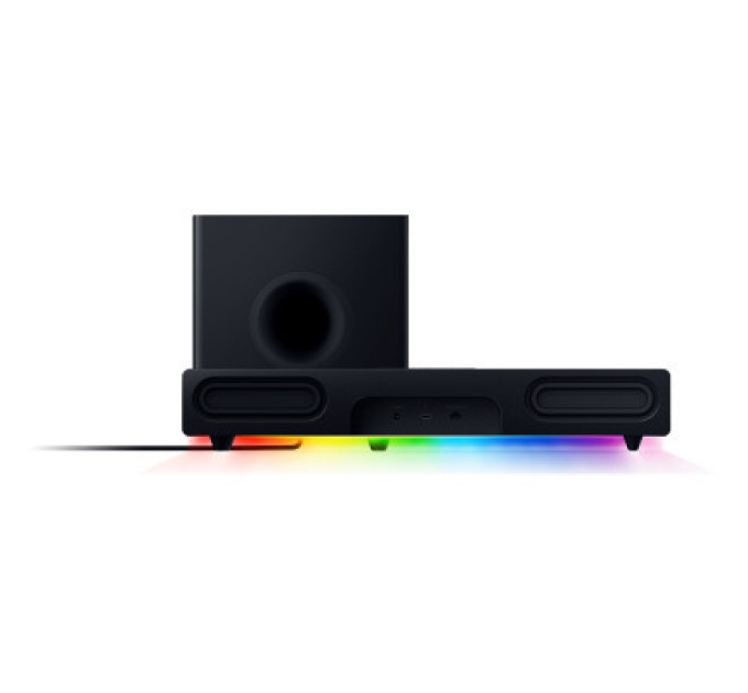 Razer Акустична система Razer Leviathan V2 (RZ05-03920100-R3G1)