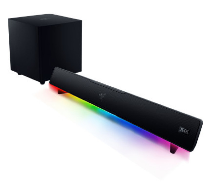 Razer Акустична система Razer Leviathan V2 (RZ05-03920100-R3G1)