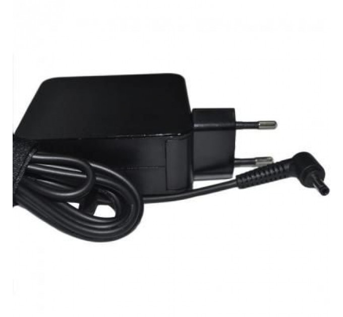 Блок живлення до ноутбуку Lenovo 45W 20V, 2.25A, разъем 4.0/1.7 (ADLX45NCCA / A40222)