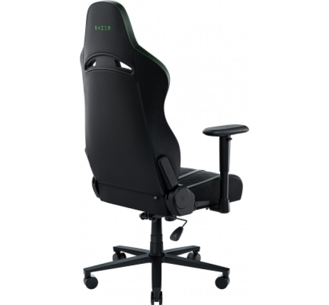 Razer Крісло ігрове Razer Enki X Green (RZ38-03880100-R3G1)
