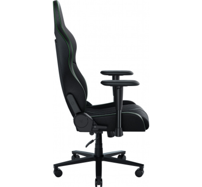 Razer Крісло ігрове Razer Enki X Green (RZ38-03880100-R3G1)