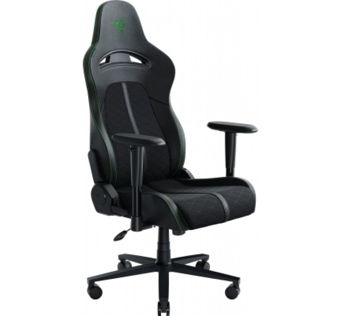 Razer Крісло ігрове Razer Enki X Green (RZ38-03880100-R3G1)