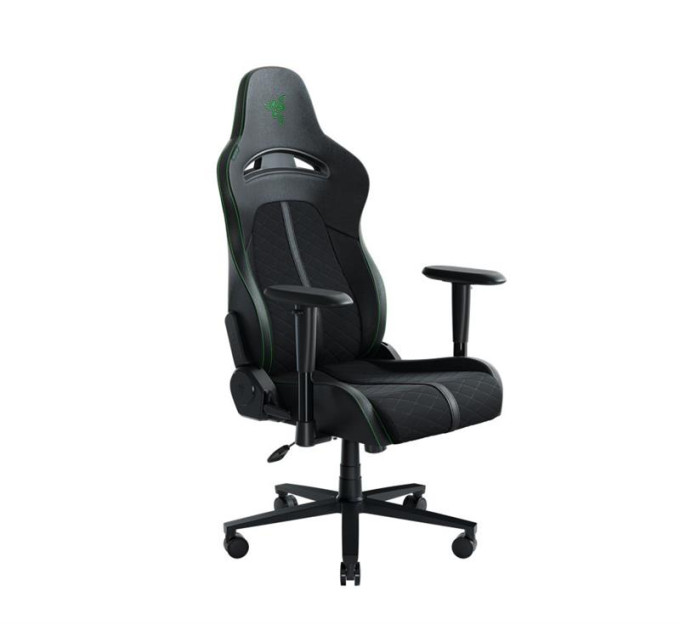 Razer Крісло ігрове Razer Enki X Green (RZ38-03880100-R3G1)