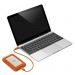 LaCie Зовнішній жорсткий диск 2.5" 1TB LaCie (STFR1000800)