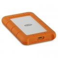 LaCie Зовнішній жорсткий диск 2.5" 1TB LaCie (STFR1000800)