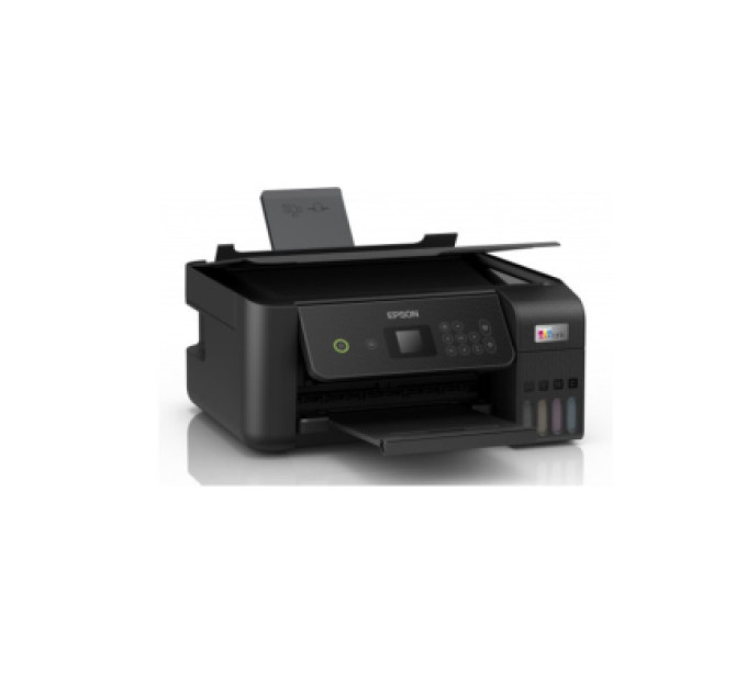 Epson Багатофункціональний пристрій Epson EcoTank L3260 c WiFi (C11CJ66409)
