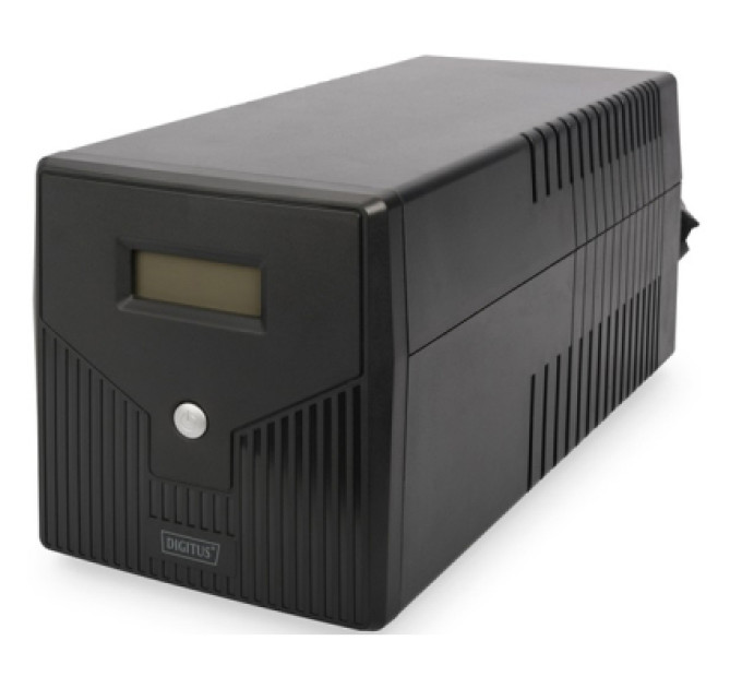 Assmann Пристрій безперебійного живлення Digitus 1500VA DN-170075 (DN-170075)