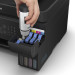 Epson Багатофункціональний пристрій Epson L5290 WiFi (C11CJ65407)