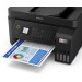 Epson Багатофункціональний пристрій Epson L5290 WiFi (C11CJ65407)