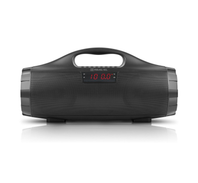 REAL-EL Акустична система REAL-EL X-731 Black