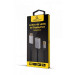 Cablexpert Перехідник Cablexpert HDMI to DisplayPort 4K 60Hz (A-HDMIM-DPF-02)