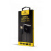 Cablexpert Перехідник Cablexpert HDMI to HDMI/VGA+audio 3.5mm (A-HDMIM-HDMIFVGAF-01)