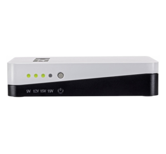 Eaton Пристрій безперебійного живлення Eaton 3S Mini 36W (3SM36)