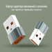 ColorWay Перехідник USB-C to USB-A ColorWay (CW-AD-CA)