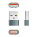 ColorWay Перехідник USB-C to USB-A ColorWay (CW-AD-CA)