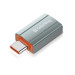 ColorWay Перехідник USB-A toUSB-C ColorWay (CW-AD-AC)